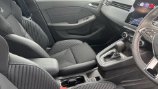 Renault Clio 1.6 E-TECH full hybrid 145 Esprit Alpine 5dr Auto Hybrid Hatchback